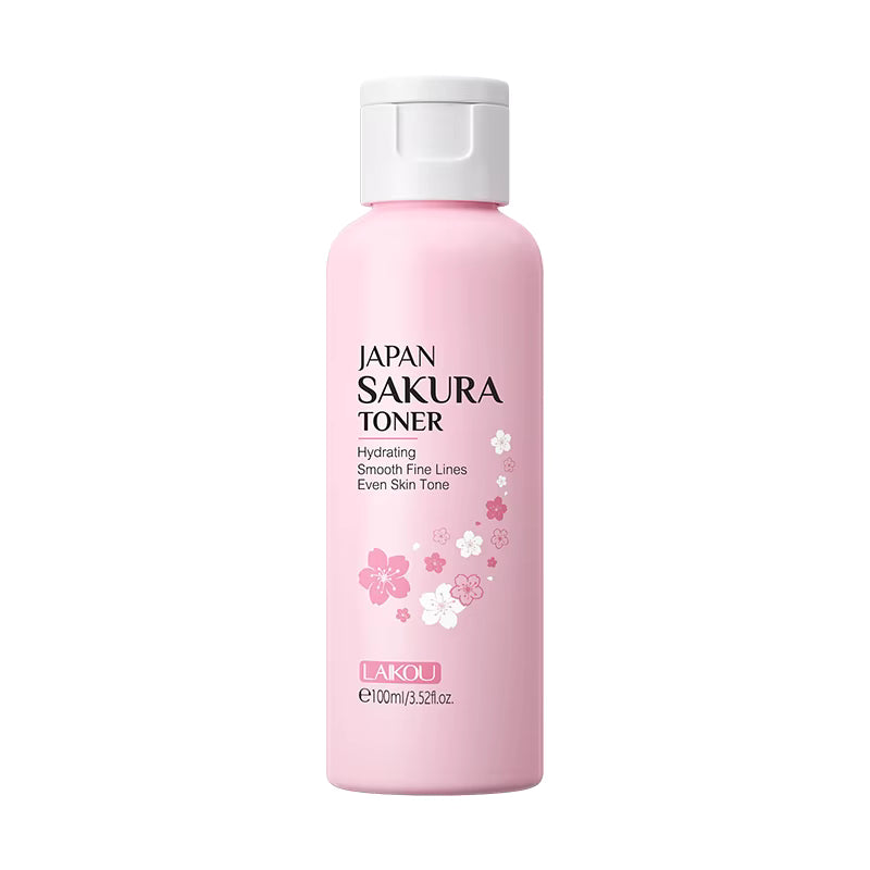 Japan Sakura - Toner hialuronsavval