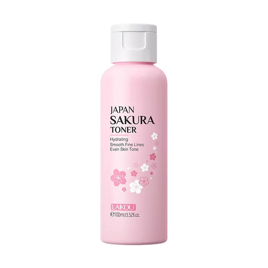 Japan Sakura - Toner hialuronsavval