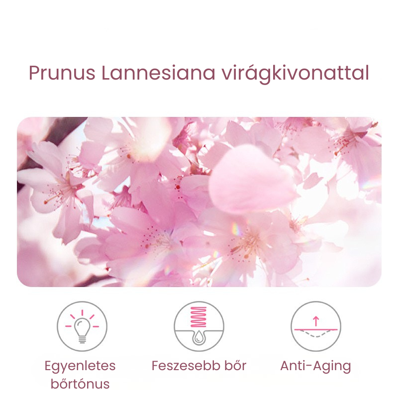 Japan Sakura - Anti-aging serum