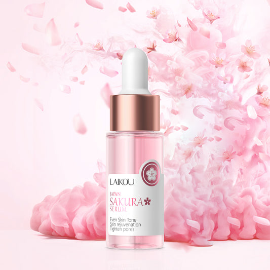 Japan Sakura - Anti-aging serum
