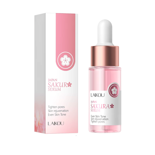 Japan Sakura - Anti-aging serum